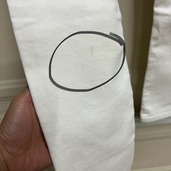 Boyish EMERSON Ankle Slim Jeans Womens Sz 24 in VERTIGO - Picture 13 of 13